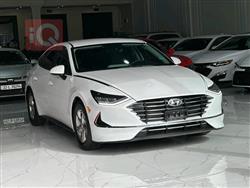 هیوندای سۆناتا